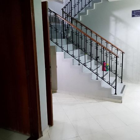 סאו פאולו Hotel Karisma Ll מראה חיצוני תמונה