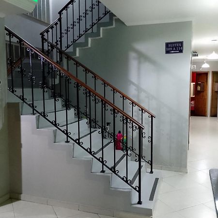 סאו פאולו Hotel Karisma Ll מראה חיצוני תמונה