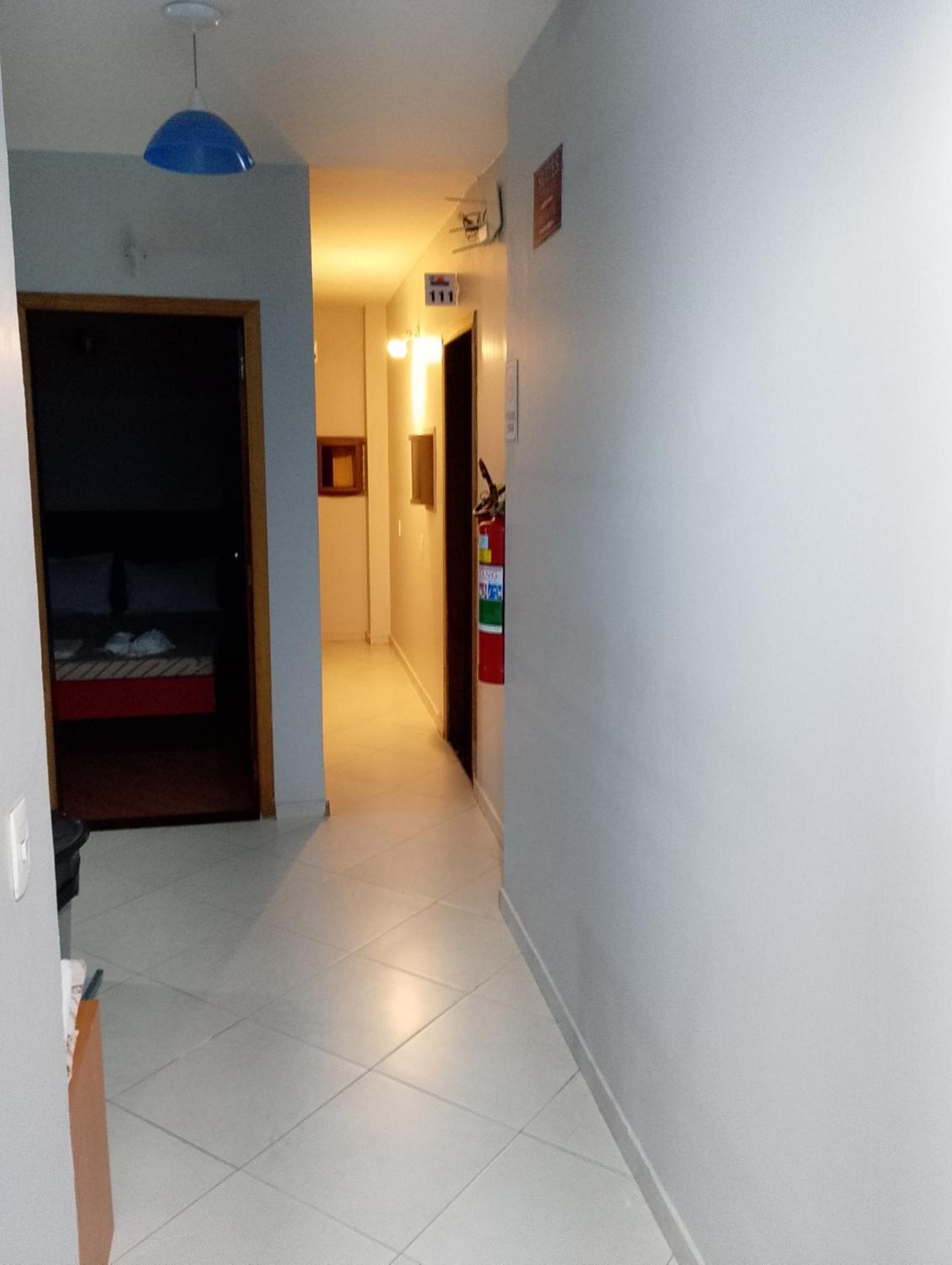 סאו פאולו Hotel Karisma Ll מראה חיצוני תמונה