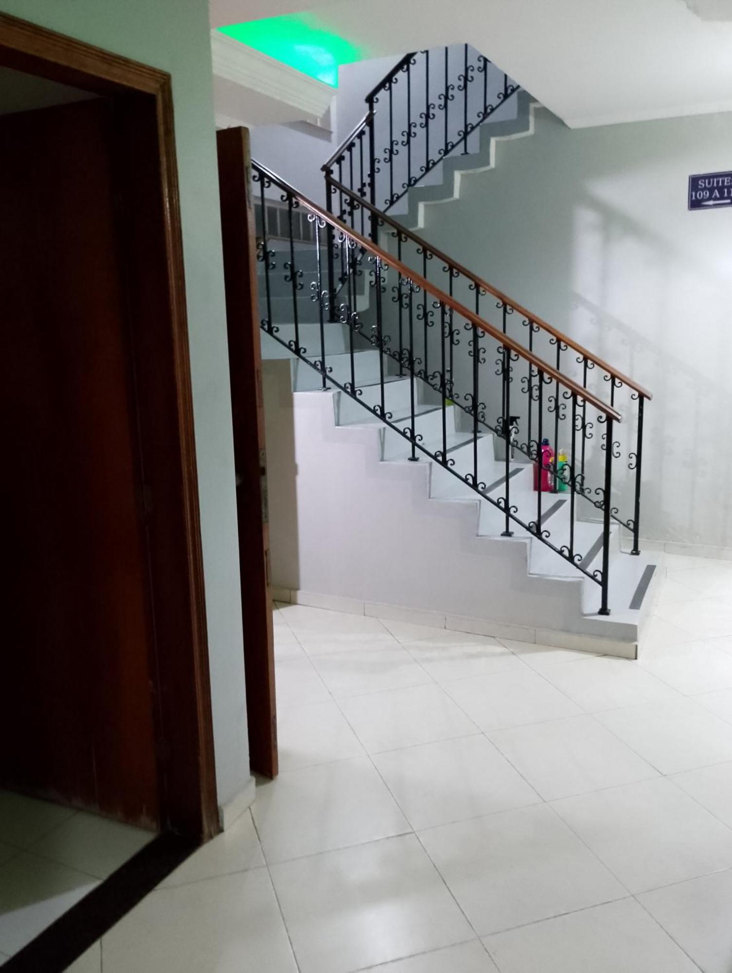 סאו פאולו Hotel Karisma Ll מראה חיצוני תמונה