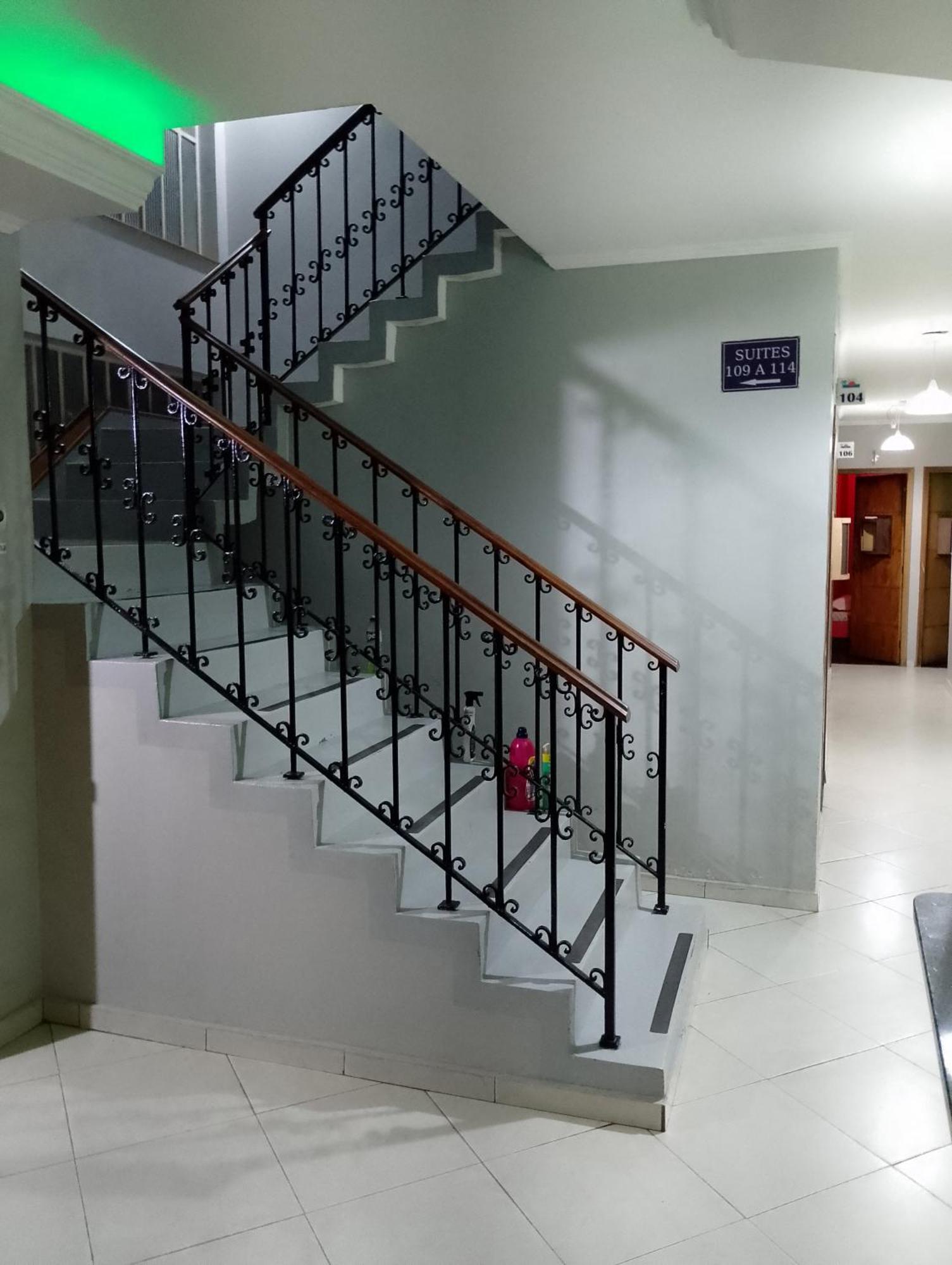 סאו פאולו Hotel Karisma Ll מראה חיצוני תמונה