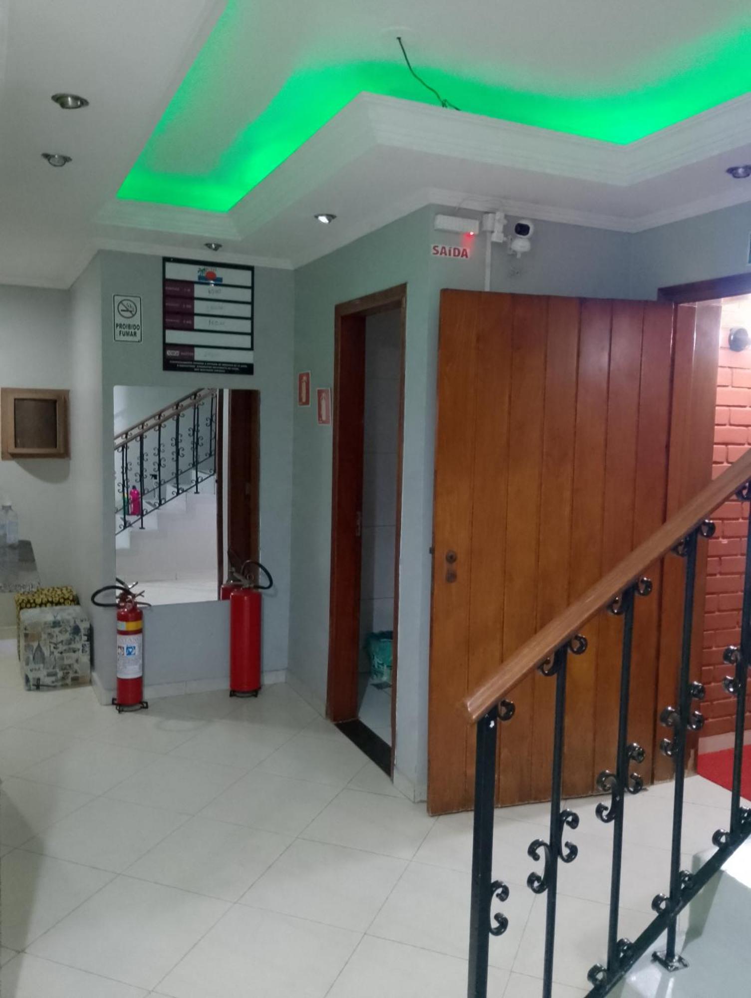 סאו פאולו Hotel Karisma Ll מראה חיצוני תמונה