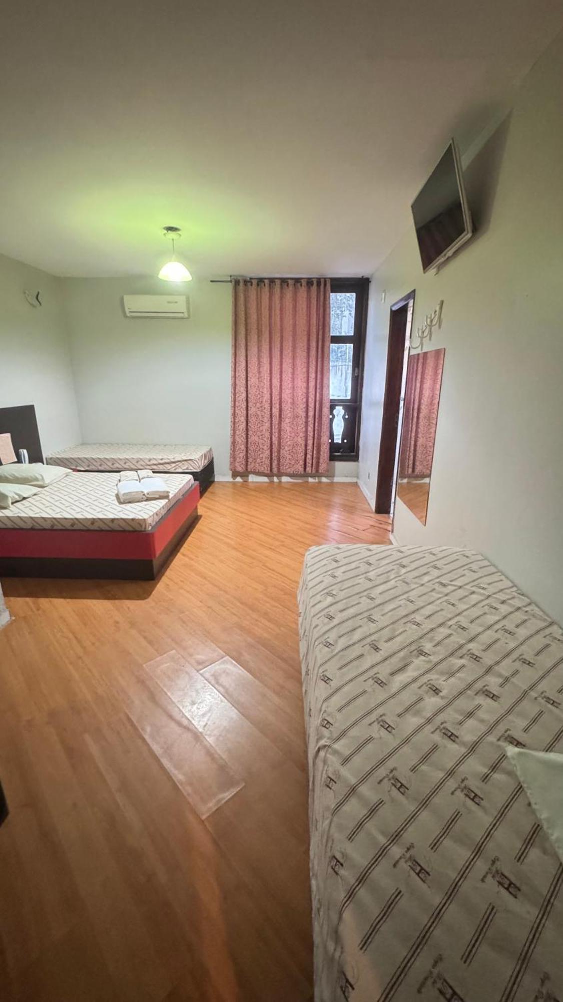סאו פאולו Hotel Karisma Ll חדר תמונה