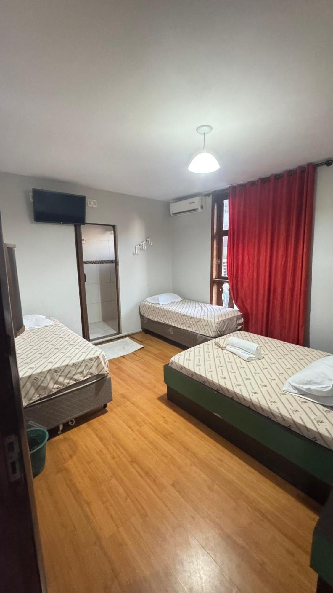 סאו פאולו Hotel Karisma Ll חדר תמונה