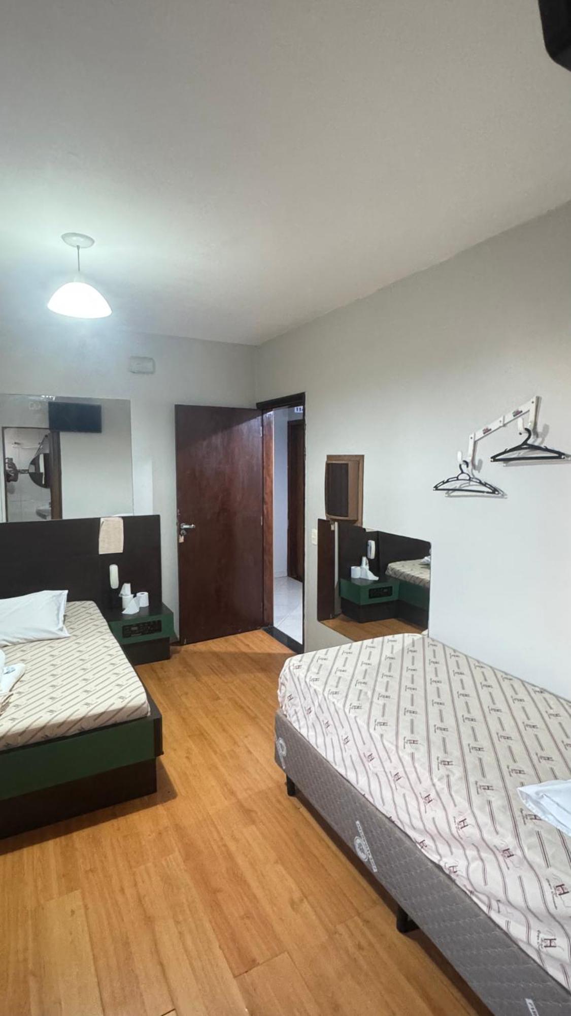 סאו פאולו Hotel Karisma Ll חדר תמונה