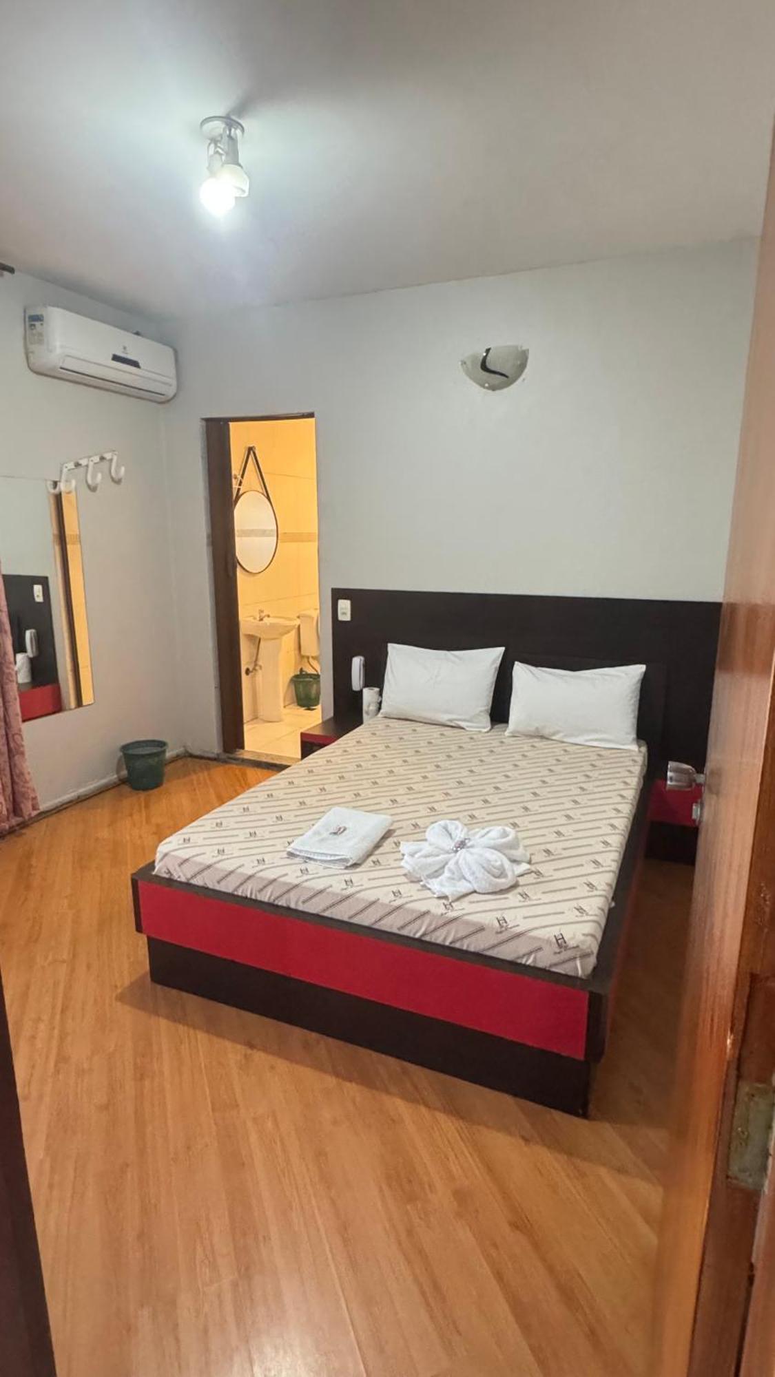 סאו פאולו Hotel Karisma Ll מראה חיצוני תמונה