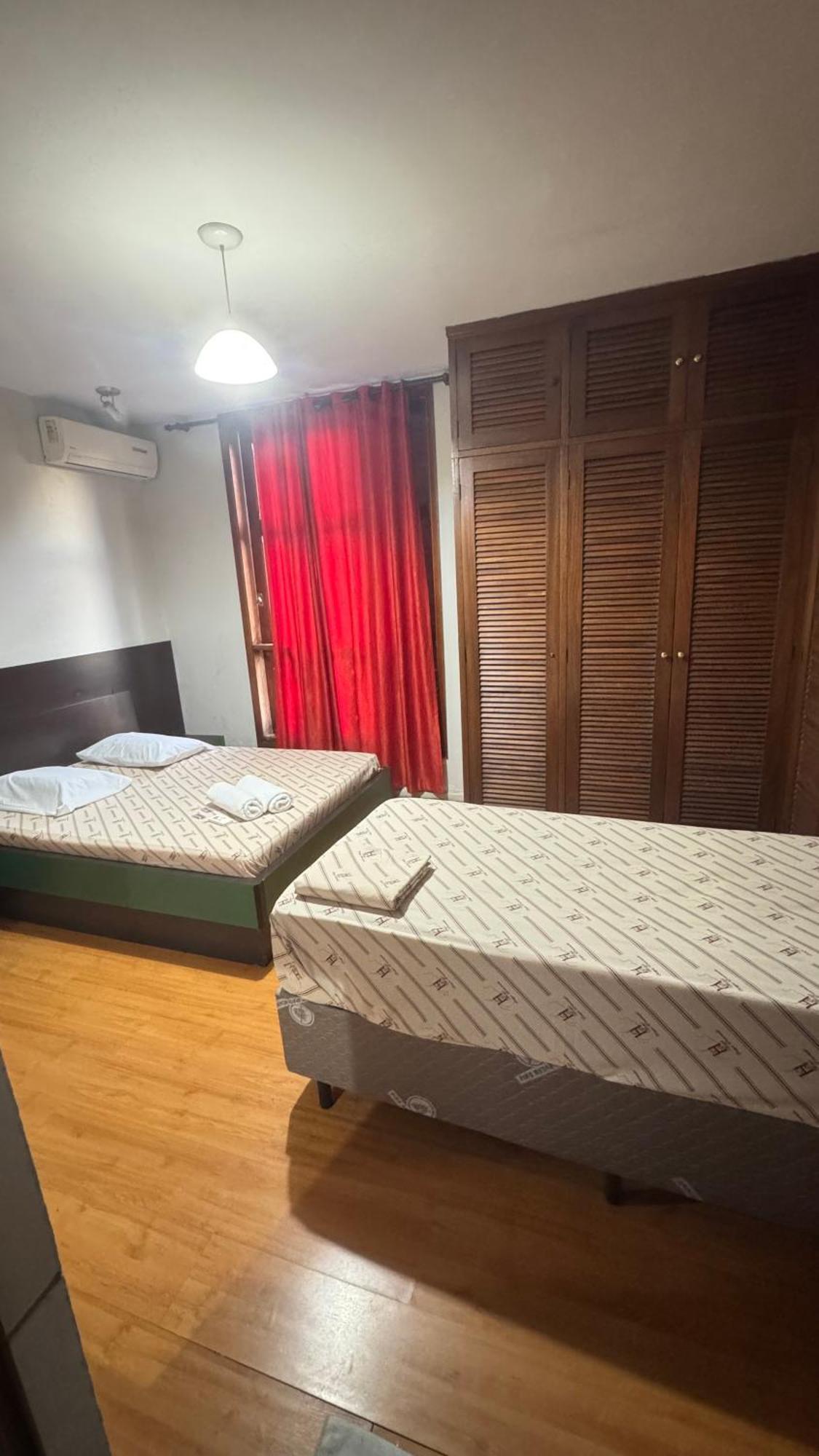 סאו פאולו Hotel Karisma Ll מראה חיצוני תמונה