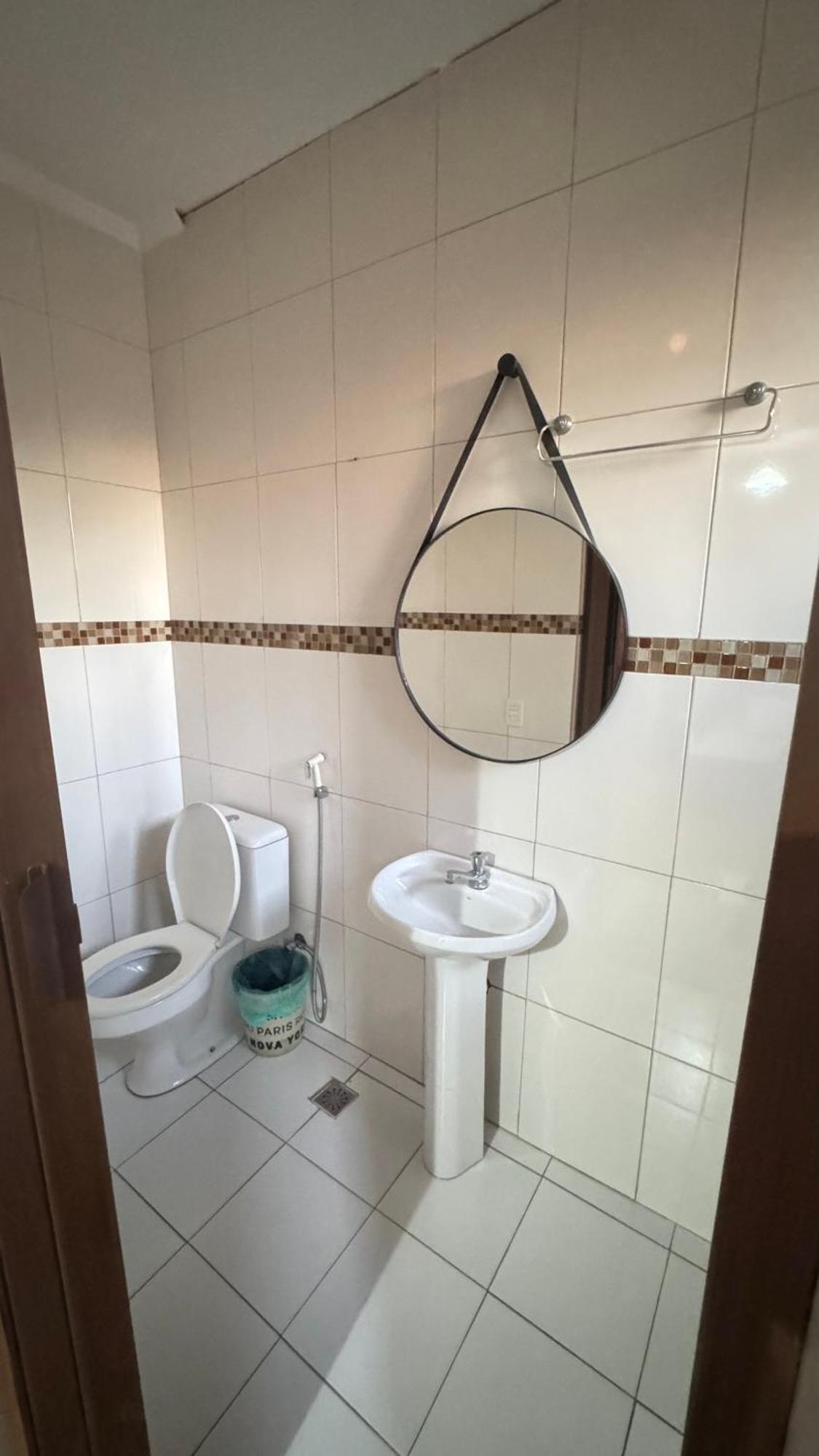 סאו פאולו Hotel Karisma Ll מראה חיצוני תמונה
