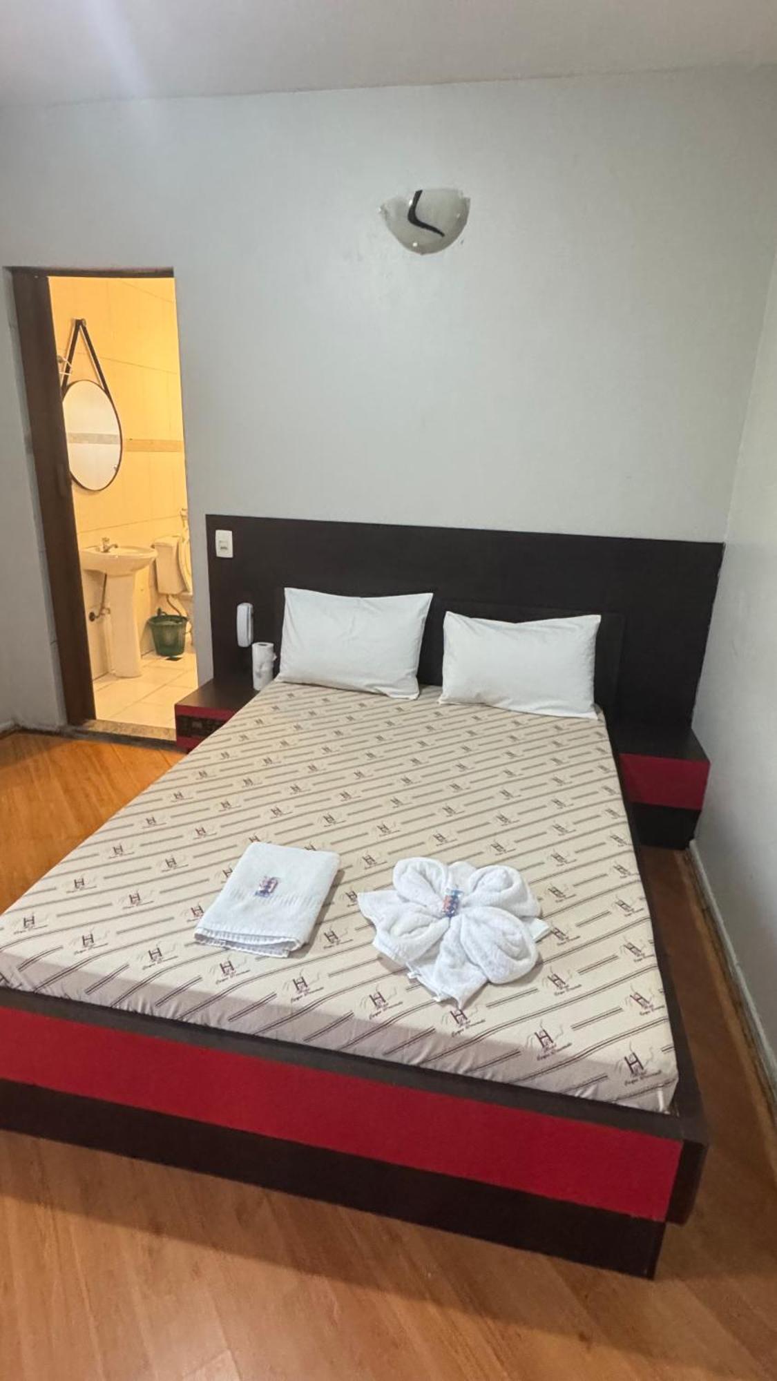 סאו פאולו Hotel Karisma Ll מראה חיצוני תמונה