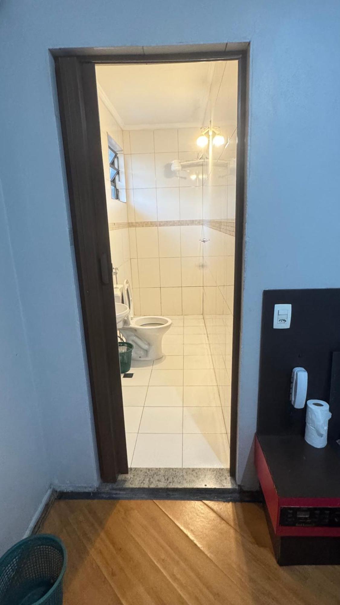 סאו פאולו Hotel Karisma Ll מראה חיצוני תמונה