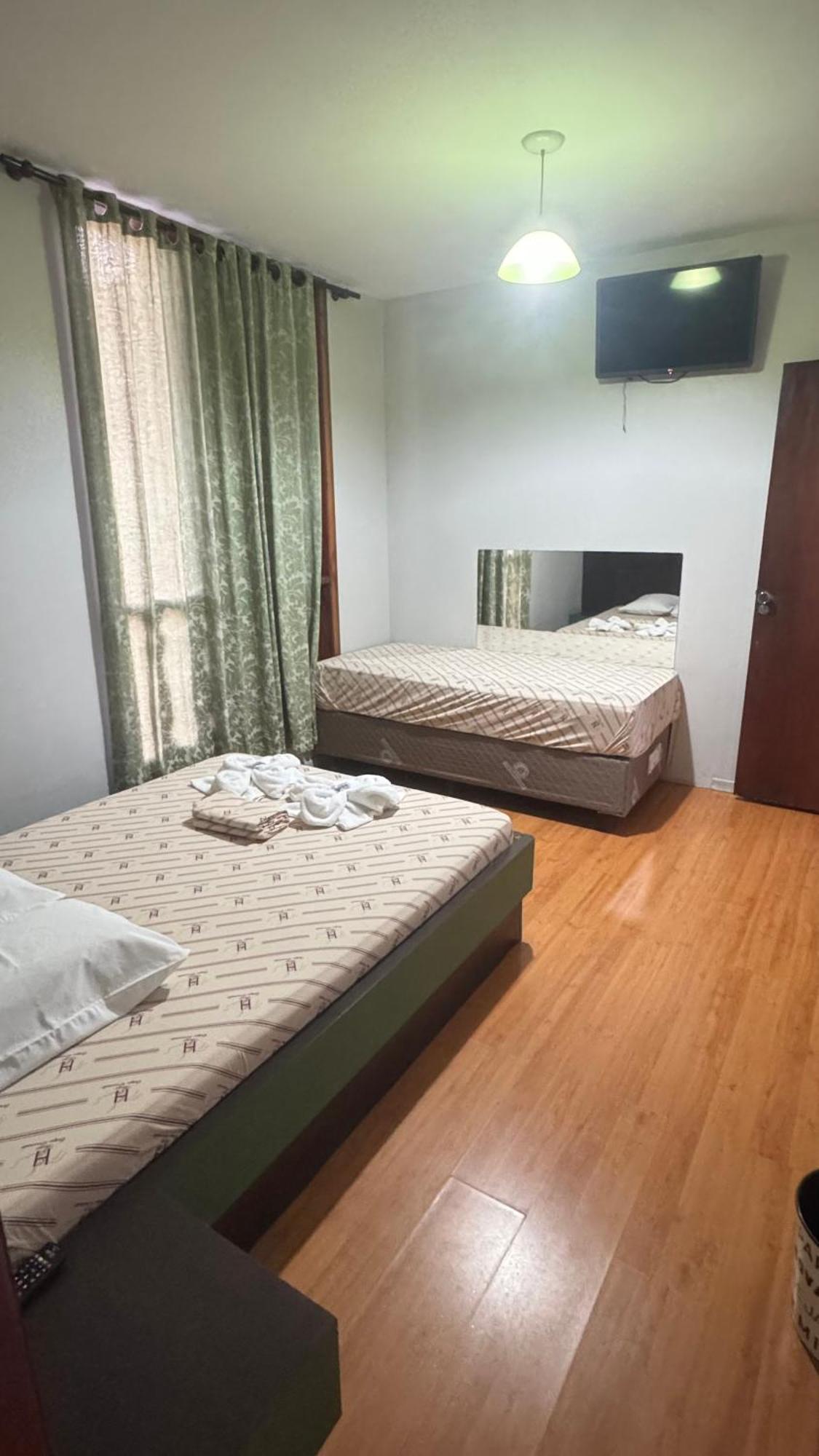 סאו פאולו Hotel Karisma Ll מראה חיצוני תמונה