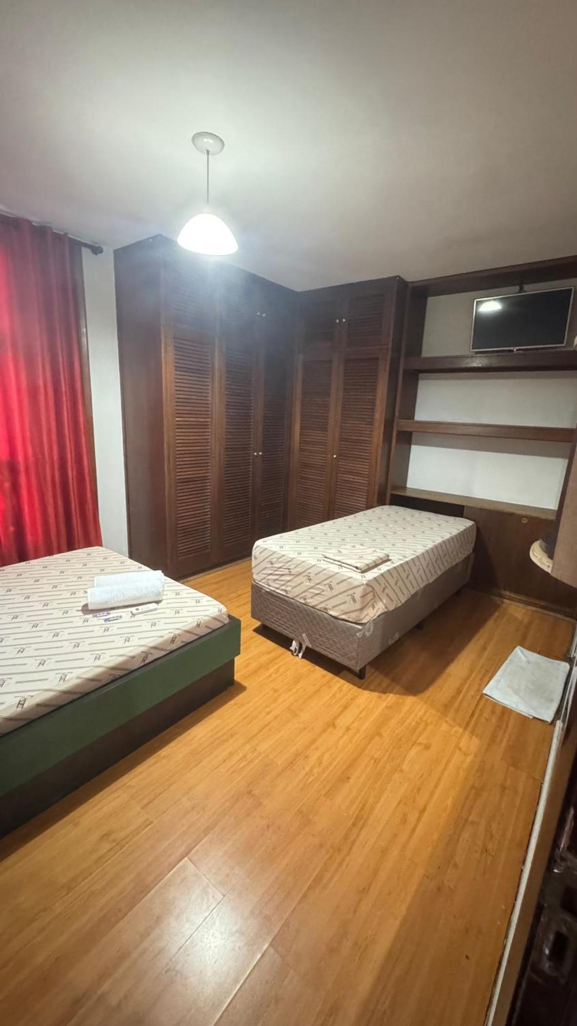 סאו פאולו Hotel Karisma Ll מראה חיצוני תמונה