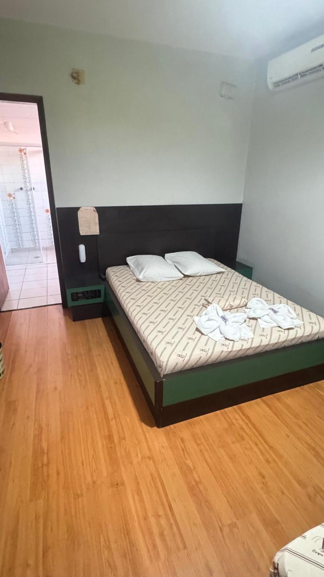סאו פאולו Hotel Karisma Ll מראה חיצוני תמונה